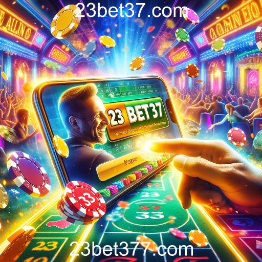 As Melhores Promoções do 23bet37.com